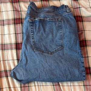 Abercrombie and Fitch Jeans